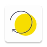 Logo of Routinery android Application 